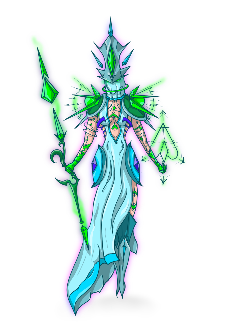 Suit of Diamonds · Jack
