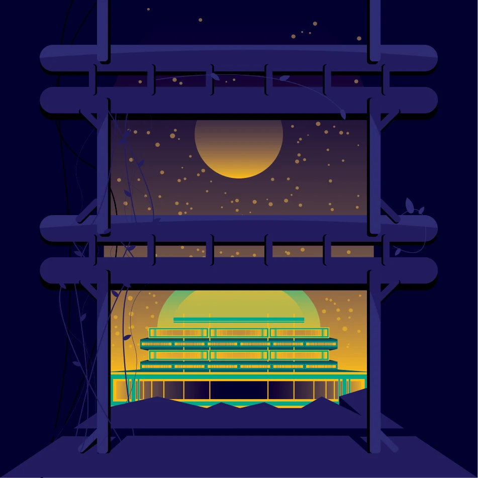 Daysigns numbered illustration 8