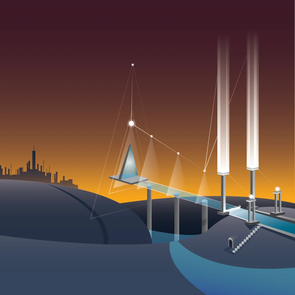 Daysigns numbered illustration 10