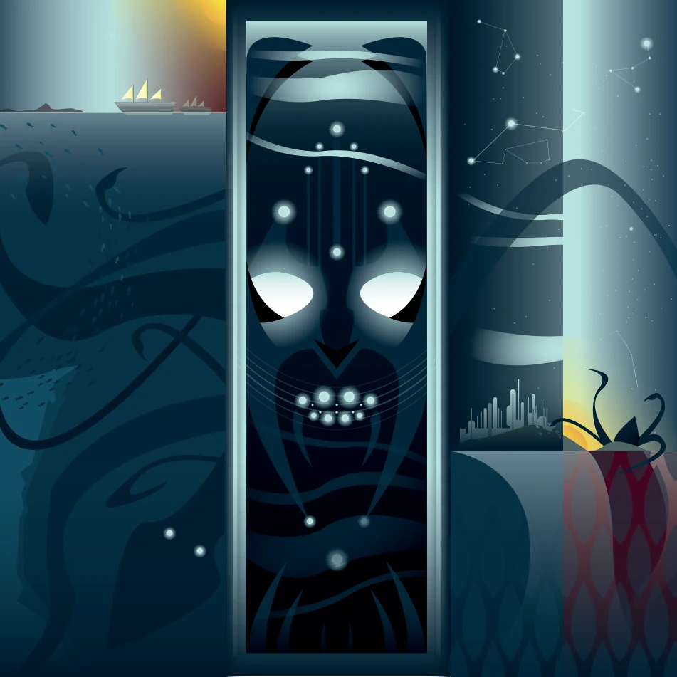 Daysigns numbered illustration 12