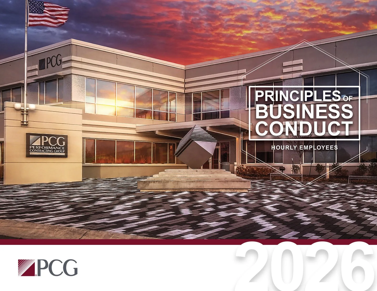 Performance Contracting Group